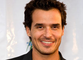 Antonio Sabato, Jr. Antonio Sabato, Jr.